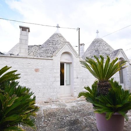 Agriturismo Il Ciliegeto Locorotondo Dış mekan fotoğraf