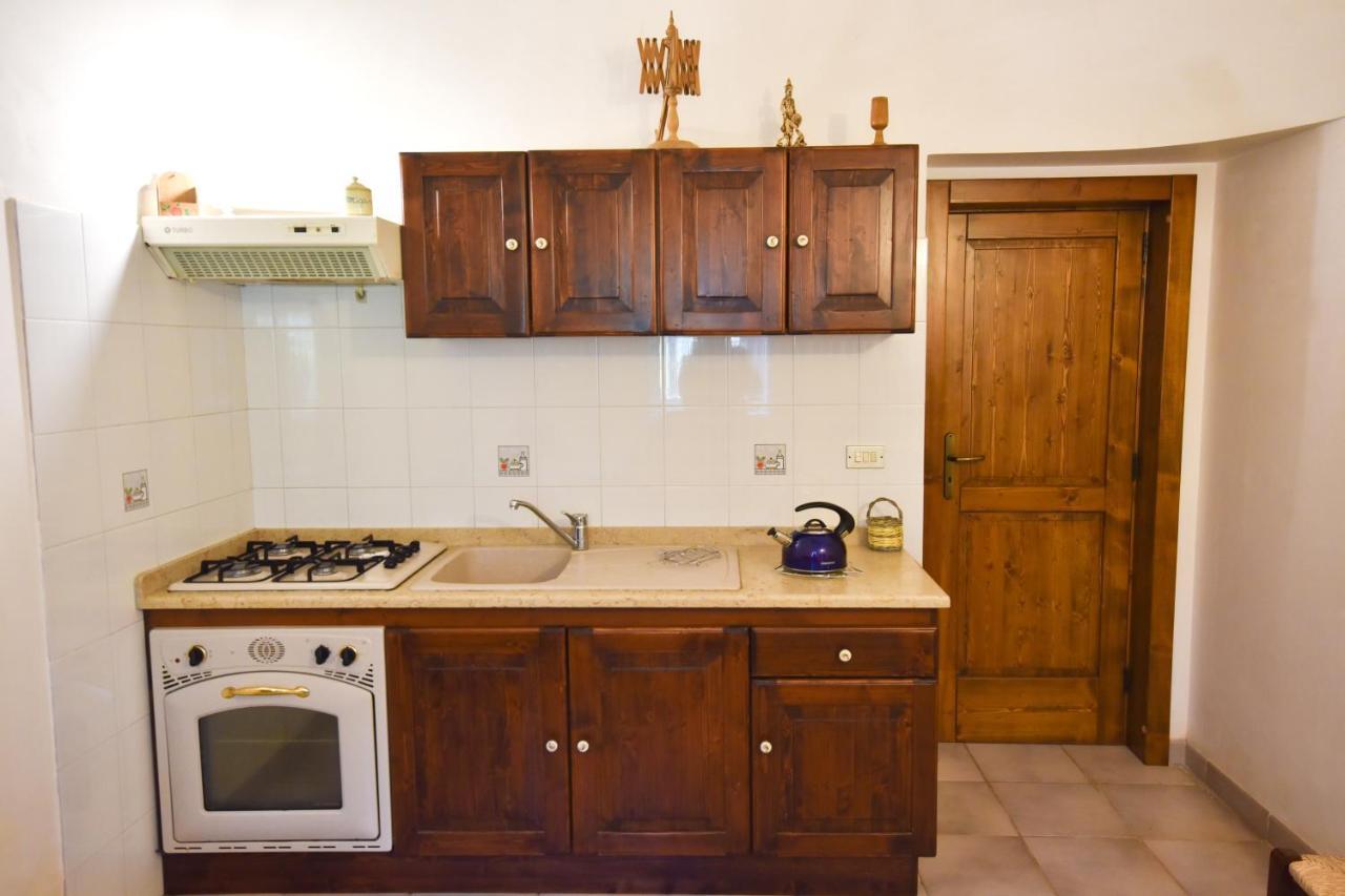 Agriturismo Il Ciliegeto Locorotondo Dış mekan fotoğraf