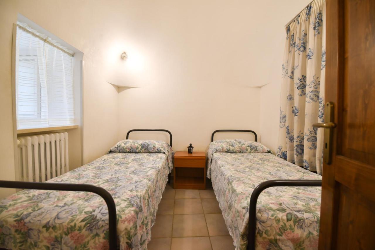 Agriturismo Il Ciliegeto Locorotondo Dış mekan fotoğraf