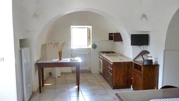 Agriturismo Il Ciliegeto Locorotondo Dış mekan fotoğraf