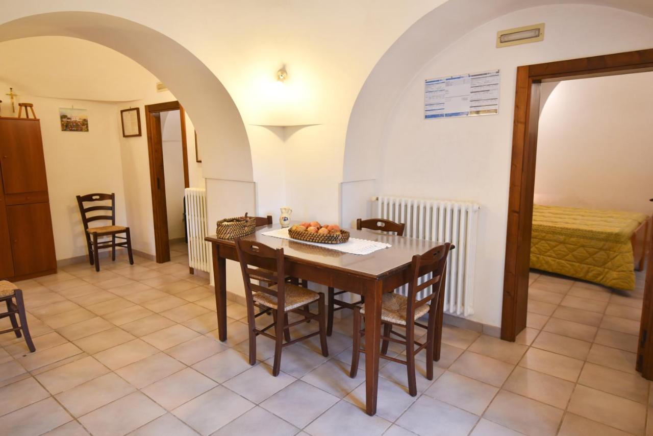 Agriturismo Il Ciliegeto Locorotondo Dış mekan fotoğraf