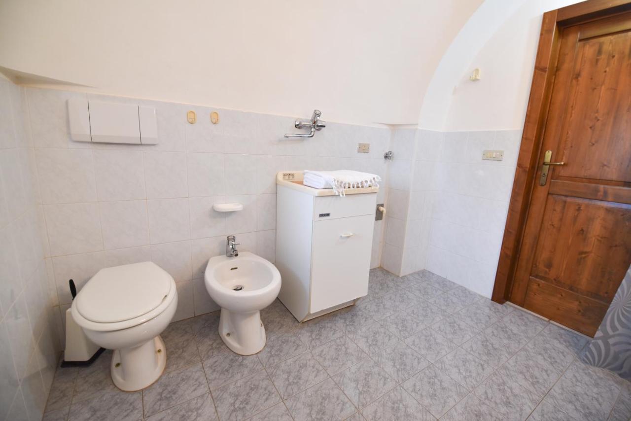 Agriturismo Il Ciliegeto Locorotondo Dış mekan fotoğraf