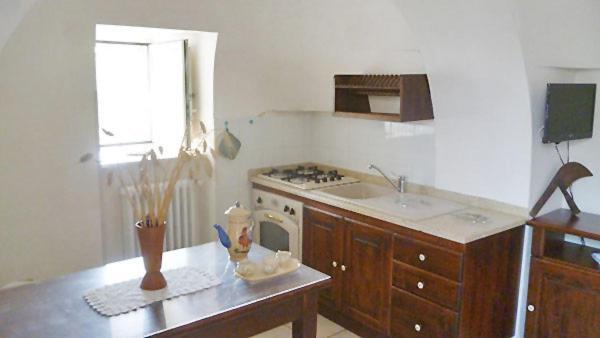 Agriturismo Il Ciliegeto Locorotondo Dış mekan fotoğraf