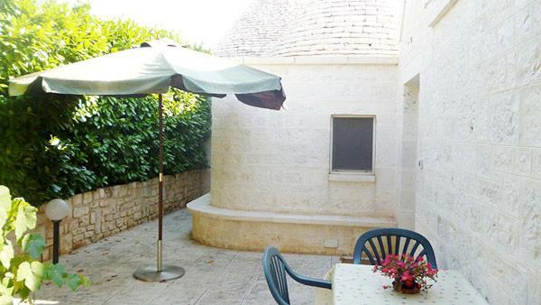 Agriturismo Il Ciliegeto Locorotondo Dış mekan fotoğraf